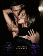  : Intimately Beckham Night Men &amp; Intimately Beckham Night Women