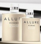  : Chanel, Allure