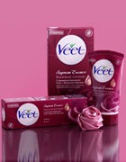   Veet SupremEssene       