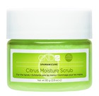   Citrus Moisture Scrub  CND       