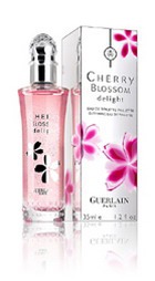    Cherry Blossom  Guerlain