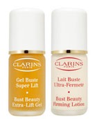      Clarins