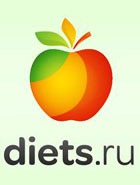   Diets.ru: 25  