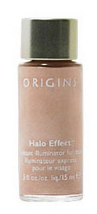 Halo Effect  Origins