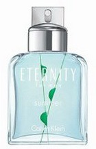   Eternity Summer  Calvin Klein