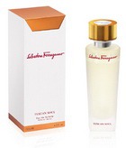 Ferragamo Parfums   Tuscan Soul