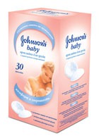 Johnson's baby     