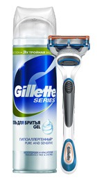       Gillette