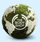 The Body Shop     