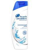   Head&amp;Shoulders    