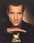   (Clive Owen)    Lancome