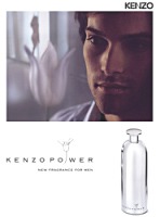  : Kenzo Power by Kenzo