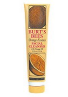 Burt''s Bees Orange Essence Cleanser