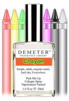  Demeter    Crayon