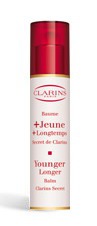   ?          Clarins