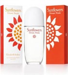    Sunflowers  Elizabeth Arden   19 