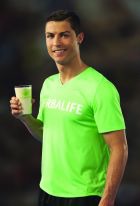     Herbalife!