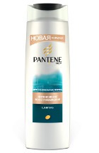   Pantene         