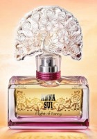 Anna Sui     Flight of Fancy