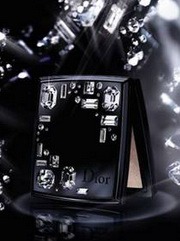 Dior Holiday 2008: Black Diamonds