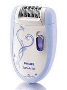   Philips Epilierer Satinelle Soft