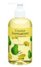      Creative Scentsations