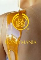 The Body Shop Honeymania