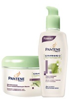 Pantene Pro-V:     