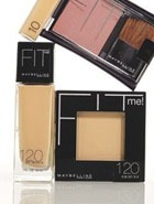 Maybelline     Fit Me