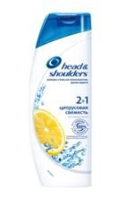 Head&amp;Shoulders:   -   !