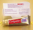 ASA   Colgate