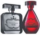 Christian Lacroix  Avon