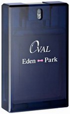  OVAL  Eden Park Parfums  