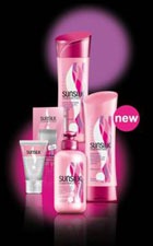    Sunsilk - ,    