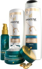      Pantene Pro-V