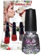    China Glaze 2012