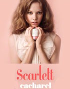    Cacharel  Scarlett