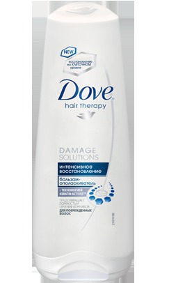 DOVE / -  