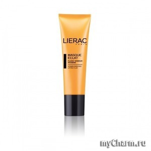 Lierac /    Eclat Masque Fluide Tenseur Vitamine