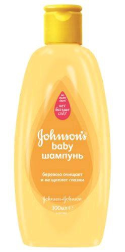 JOHNSONS Baby / 