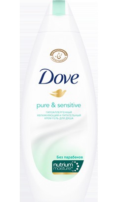 DOVE / -   