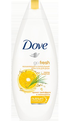 DOVE / -    