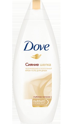 DOVE / -    