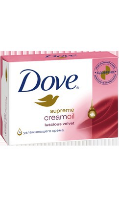 DOVE / -  