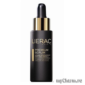 Lierac /    Premium Serum Regenerant