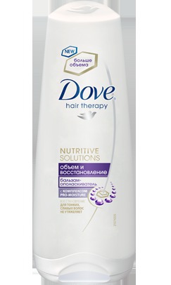 DOVE / -   