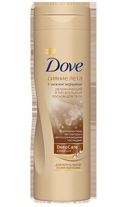 DOVE /          