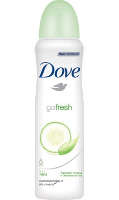 DOVE /         