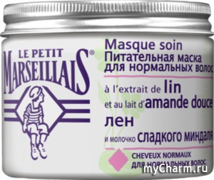 le petit marseillais /     "    "