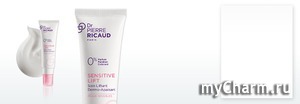 Dr Pierre Ricaud /    Sensitive Lift Soin Liftant Dermo-Apaisant